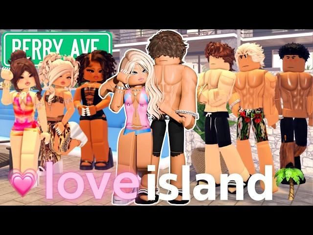 WHO STAYS & WHO’S LEFT SINGLE? LOVE ISLAND BOYS’ FIRST PICKS *VOICED* BERRY AVENUE