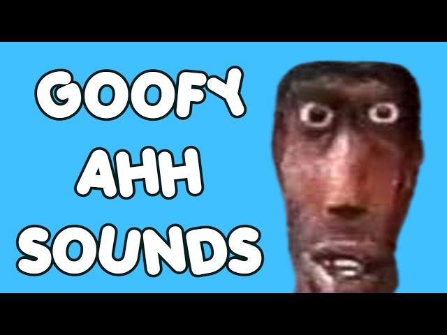 all goofy ahh sound effects || funny sounds