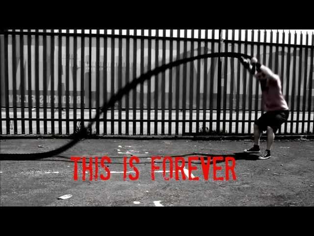 DRAGON CROSSFIT - THIS IS FOREVER.mov