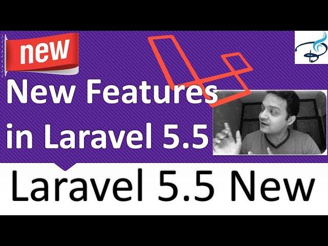 Laravel 5.5 - Whats New Features in Laravel 5.5