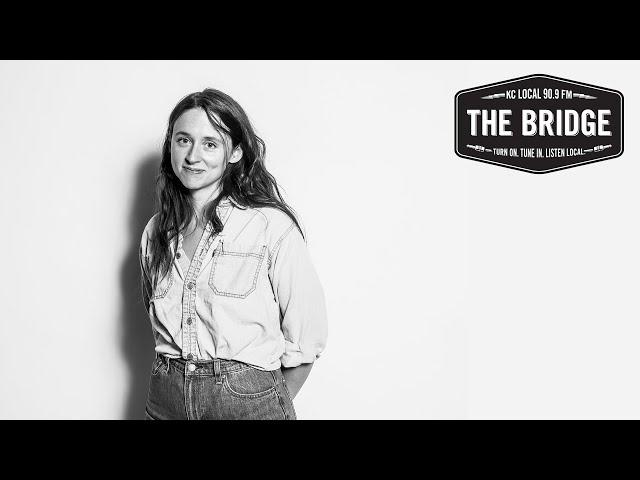 Waxahatchee - 'The Full Session' | The Bridge