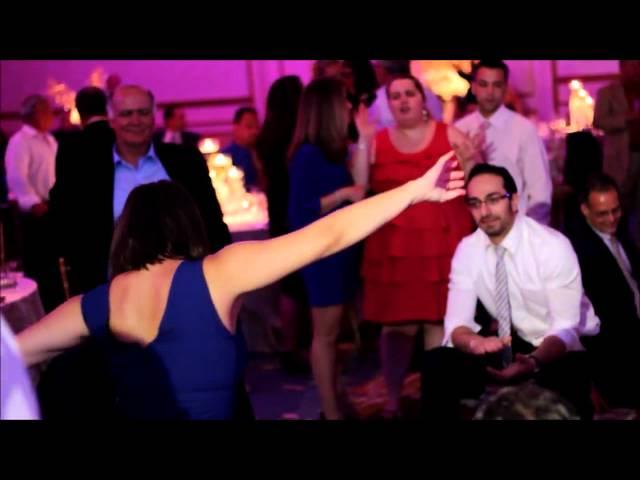 nj wedding dj's   jtk entertainment's dj jim   mike & vasiliki's wedding   the grove 7 7 12