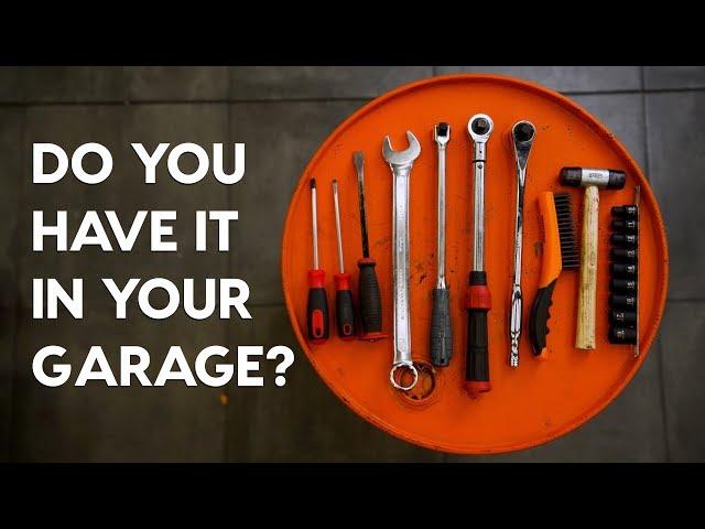 10 essential tools for car repair | AUTODOC tips