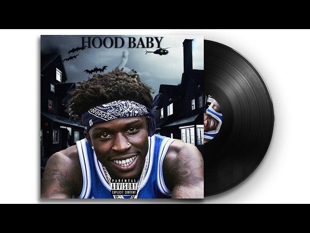 (FREE) Quando Rondo Loop Kit "HOOD BABY" (NBA YoungBoy, Louisiana, Fredo Bang) Sample Pack