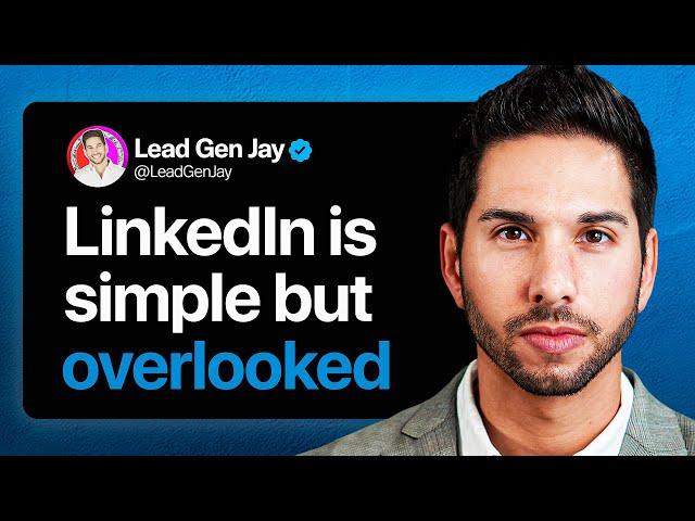 How To Get Clients With LinkedIn (3 Proven Strategies)