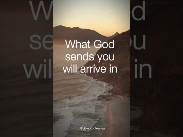 Today's Inspiration. What God Sends you.... #inspiration #inspirational #inspirationalquotes #faith