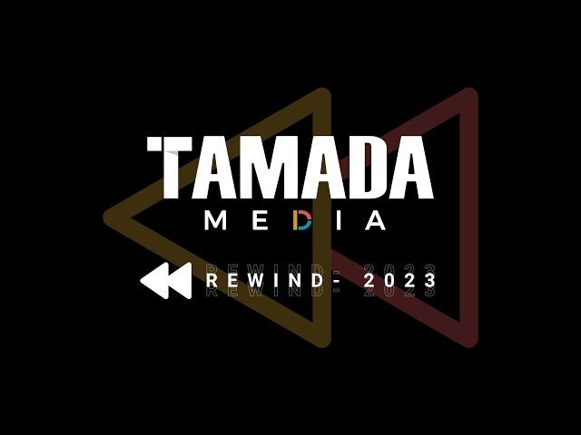 A Sweet Send-off || Rewind 2023 || Tamada Media