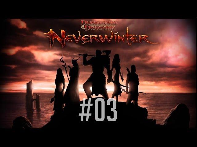 Neverwinter KOOP #03 [HD]