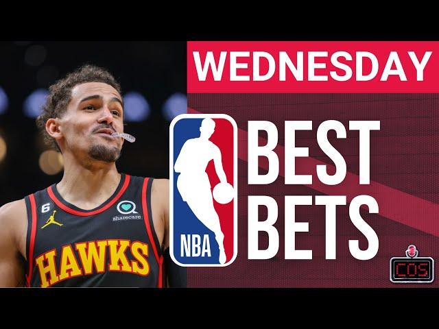 The Best NBA Picks for Wednesday, December 4th | Best Bets, Player Props and Predictions!