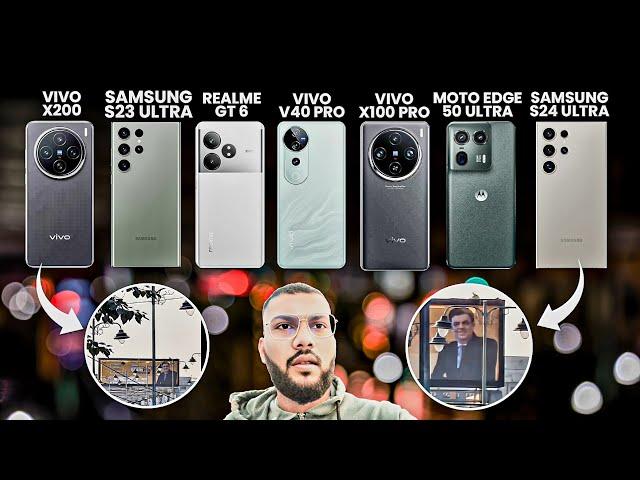 Vivo x200 Review Hindi CAMERA TEST  pt2 #vivo #vivox200series