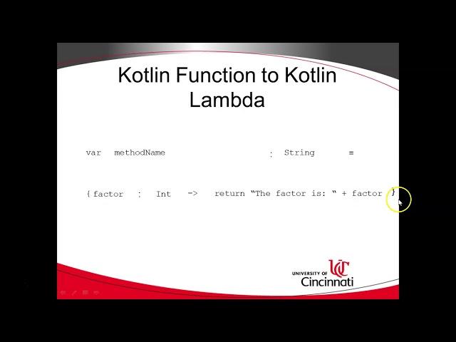 Lambdas in Kotlin Explained: Evolution from Java Method to Inline Lambda