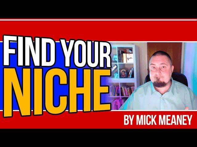 Niche Marketing: Find Your Perfect Niche Market (Research, Ideas & Examples)