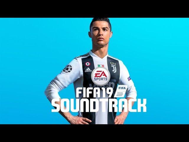 BCUnidos- Take it Easy (ft. U.S. Girls & Ledisnky) (FIFA 19 Official Soundtrack)