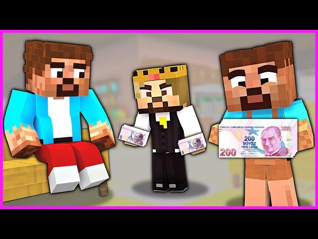 ARDA AND WIND COLLECT MONEY AT RAMADAN!  - Minecraft