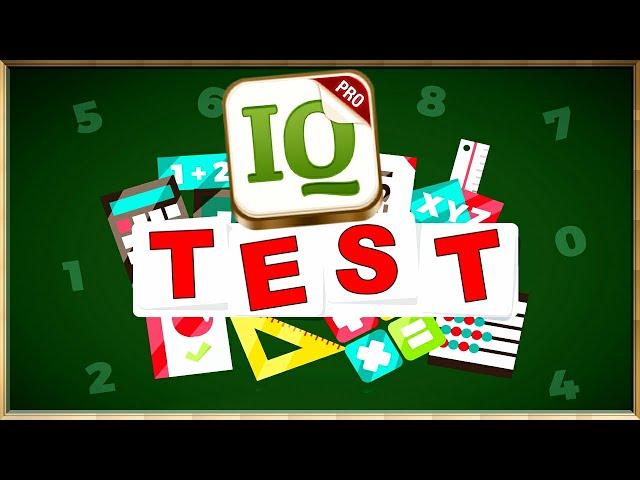 O’ZBEKCHA IQ TESTLAR. MANTIQIY SAVOLLAR // ҚИЗИҚАРЛИ МАТЕМАТИКАДАН САВОЛЛАР ВА ЖАВОБЛАР