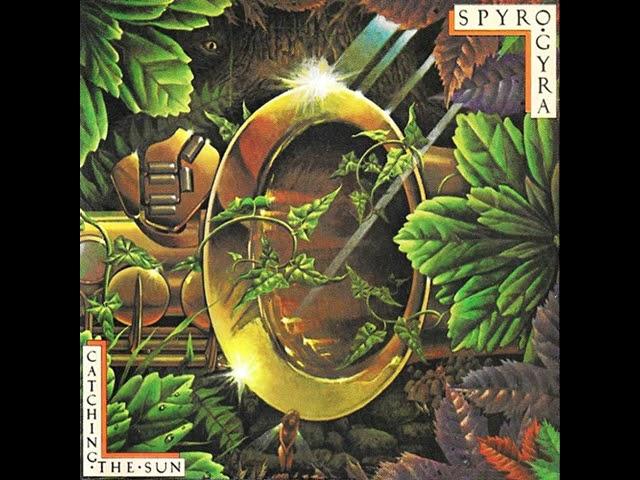 Spyro Gyra - Catching The Sun