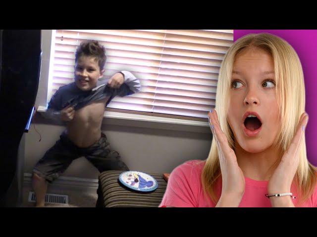 Ninja Fam Most Embarrassing Moments Of All Time !!