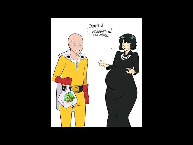 fubuki gets pregnant