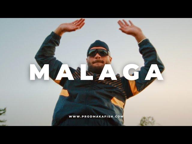 [FREE] JUL x Zamdane x Marseille type beat "Malaga" - Instru Deep House/Club | Instru Rap 2024