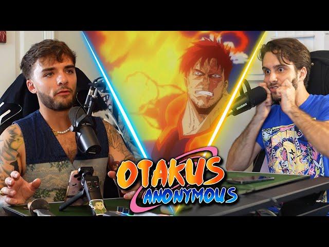 We Were WRONG About Endeavor - Otakus Anonymous Episode #73