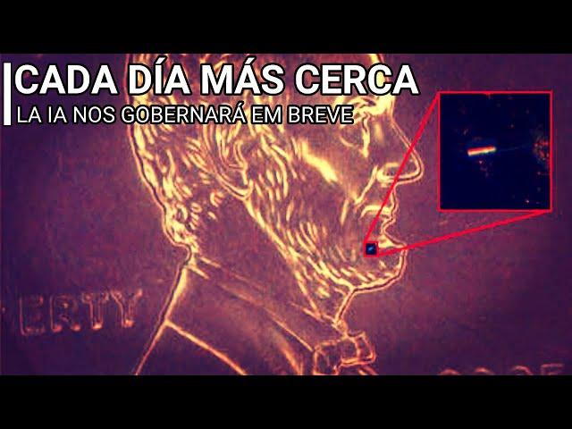 EL FIN ESTA CERCA Y LEJOS A LA VEZ - LA IA LO PUEDE ARREGLAR TODO O DESTRUIRLO TODO - TOPVIDEO MAKER