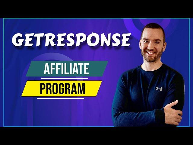 GetResponse Affiliate Program Review (GetResponse Affiliate Payout Details)