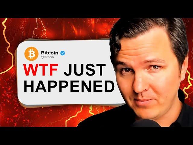 Crypto Market Devastation... What Happened?