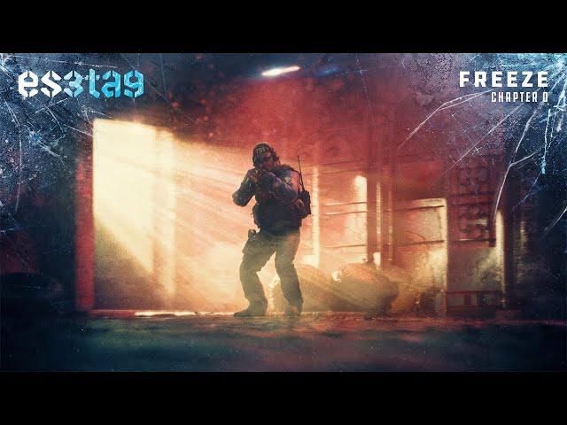 es3tag - FREEZE CHAPTER 0 (CS:GO)