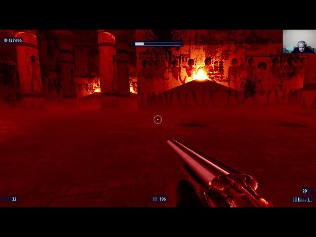 Serious Sam HD: The Second Encounter Part 3