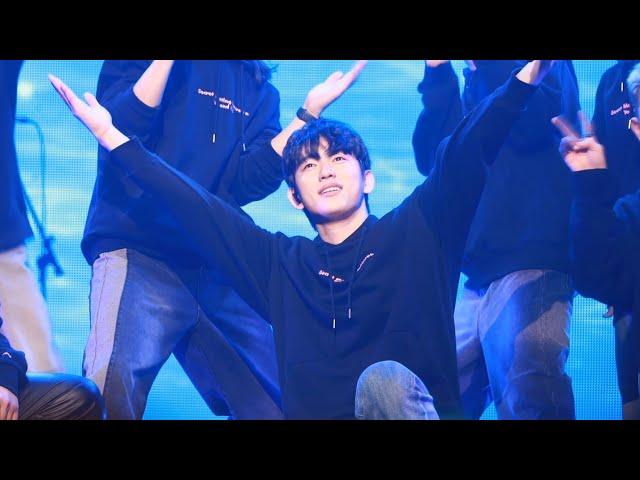 [4K] 230128 박진영 - Dive + Cotton Candy (encore) @2023 PARK JINYOUNG FANCONCERT IN SEOUL 'Rendezvous'