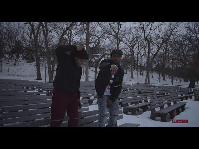 ClarkBoy x Kvng Nae x Time Of Day (Official Music Video) Shot By @AKvngs_Visual