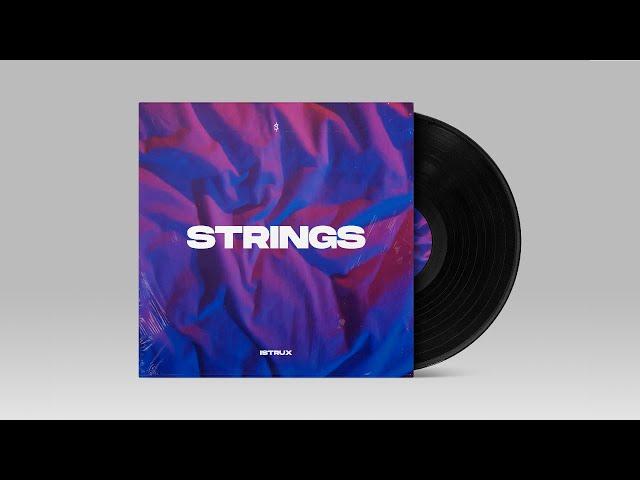 [FREE] RnB Guitar Loop Kit/Sample Pack – STRINGS