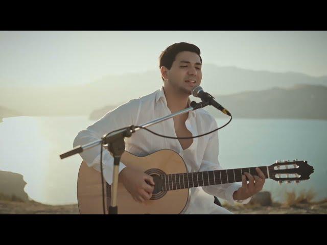 Izzat Shukurov - Aram Aram | Cover Music Video |