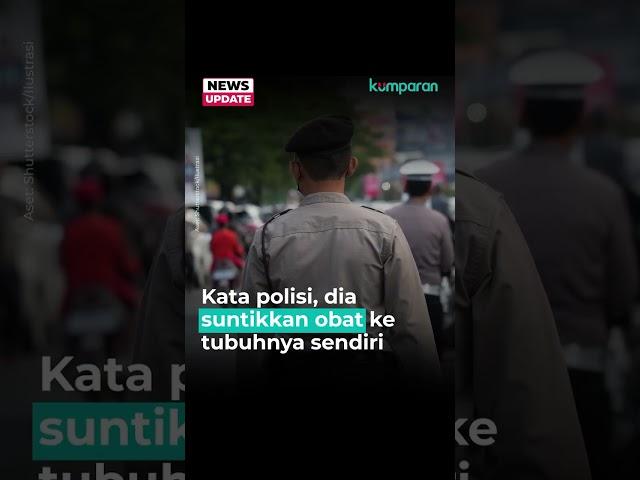 Tulis Diary Diperintah Senior Ini-Itu, Juga Curhat Tak Kuat ke Ibu