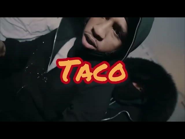 [FREE] Dark Jersey Club x Sdot Go x Jay hound Type Beat - "TACO" | NY/Jersey Drill Instrumental 2023