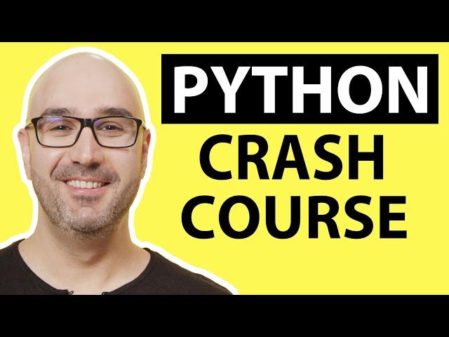 Learn Python Programming - Python Course