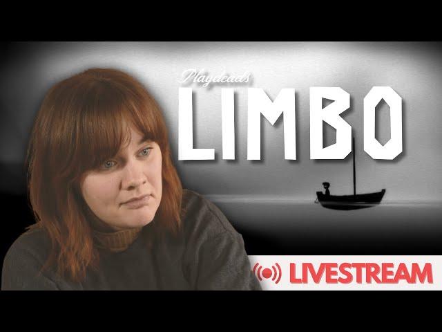 poor limbo boi dies 100 times ️ | Can Limbo be Cozy?