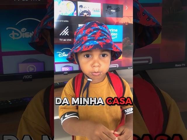 Eu Expulsei meu Filho da Minha Casa? *Pior dia da minha vida 