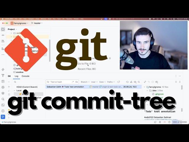 I messed up: Repairing a bad 'initial commit' on your new GitHub repository