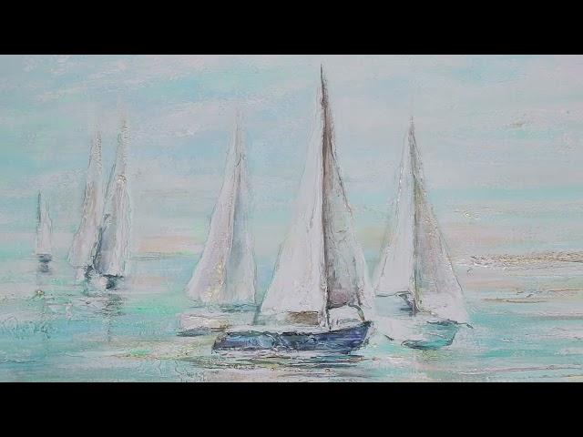 Sailboats