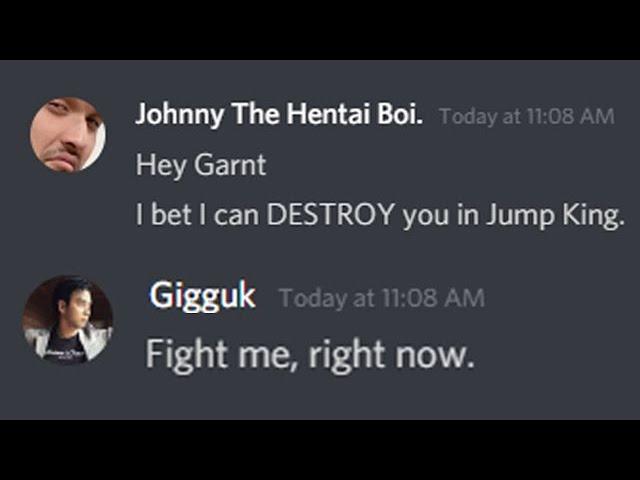 I Called Out Gigguk and Almost Destroyed Our Friendship.