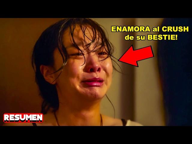  Ella ENAMORA al CHICO más GUAPO del SALON ! | Soulmate 2023 RESUMEN COMPLETO