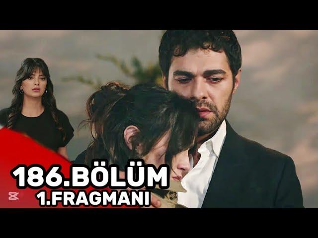 Rüzgarlı Tepe. Windy Hill Episode 186. Don't Worry, Zeynep, I'll Be With You!