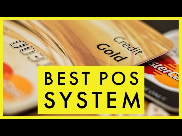 Best POS System in 2023