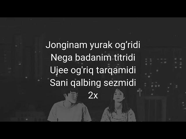 #green71 #karaoke #yurakogriydi GREEN - YURAK OG'RIYRI KARAOKE MINUS ORIGINAL