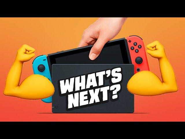 What's Nintendo's Next Console?