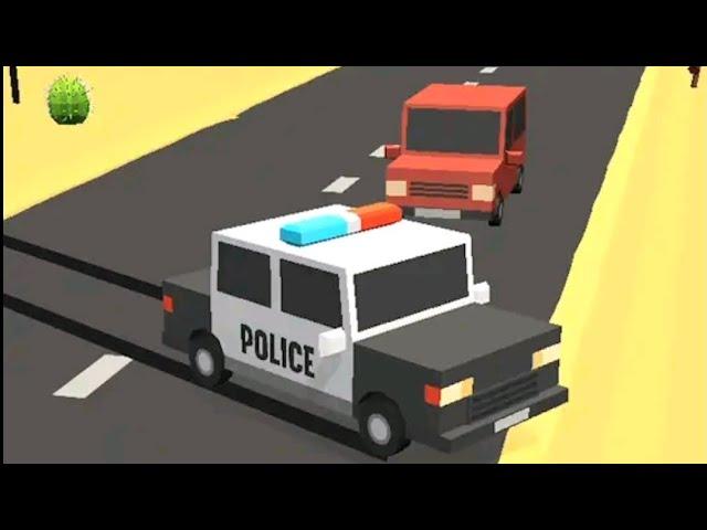 Let's Be Cops 3D #androidgameplay #walkthrough #part1 #video Offline & online check #tutorial