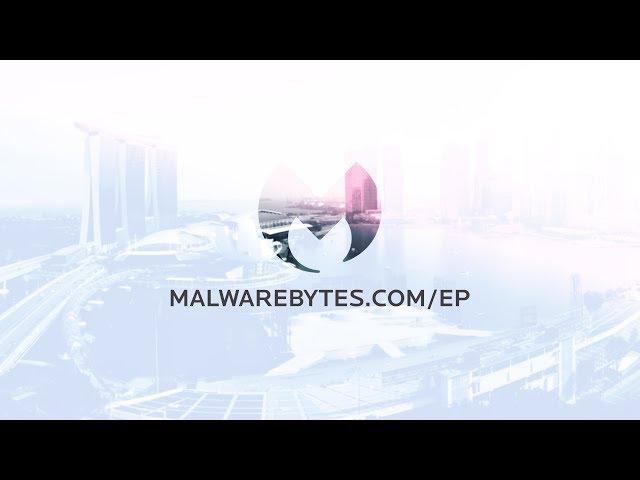 Malwarebytes Endpoint Protection