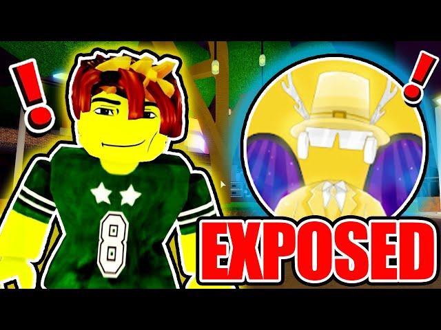 EXPOSING KELOGISH FOR LYING IN FNF ROBLOX!!!! (MUST WATCH)