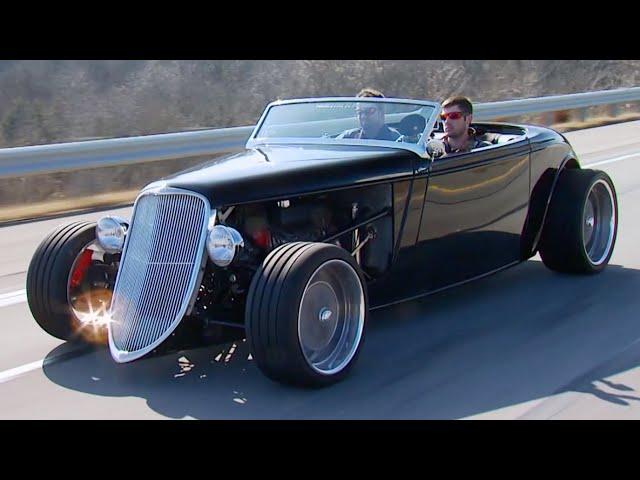 Build a Kit Car with ONLY a Drill, Pop Rivets, and Rattle Can Paint - Engine Power S2, E10